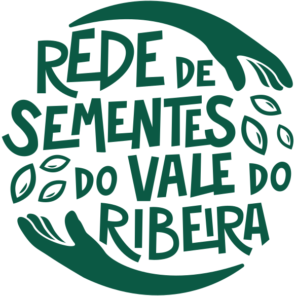 Rede de Sementes do Vale do Ribeira