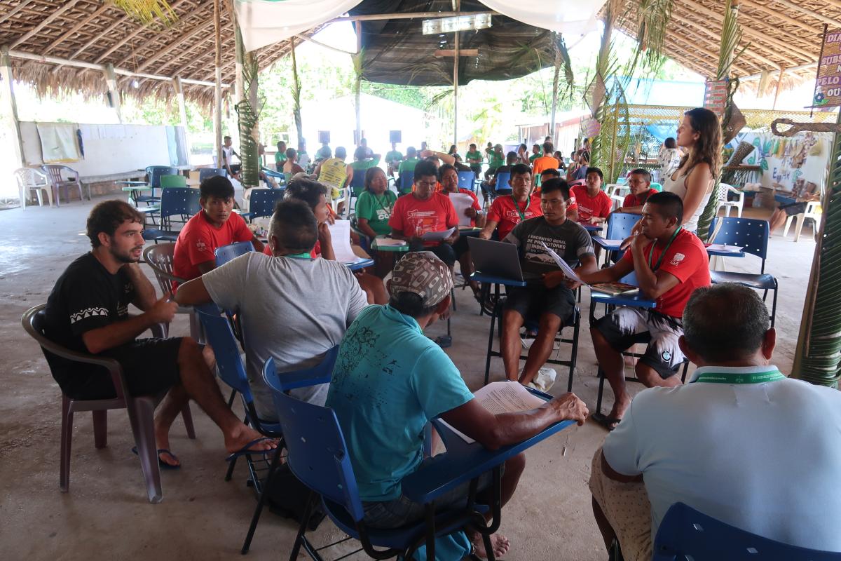 Grupos de trabalho discutiram pontos pendentes sobre os protocolos de consulta