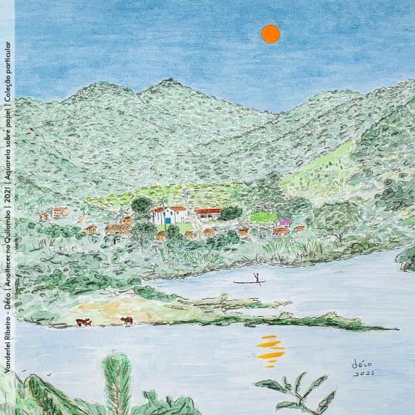 ilustração do livro