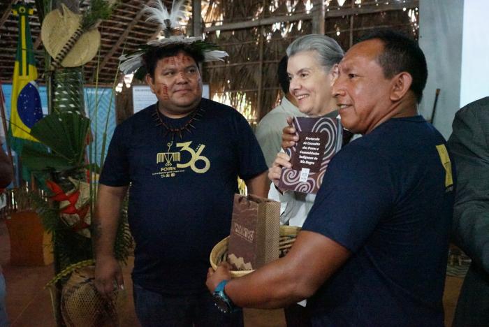 ministra carmen lucia