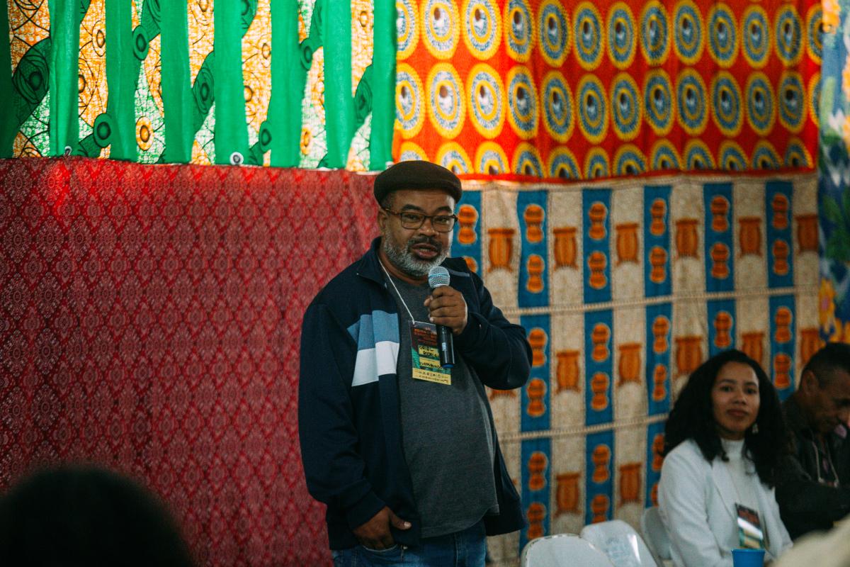 oriel, do vale do ribeira