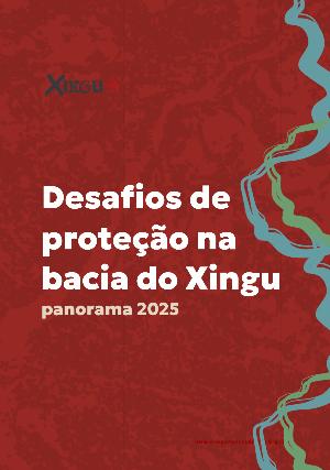 estudo da rede xingu+