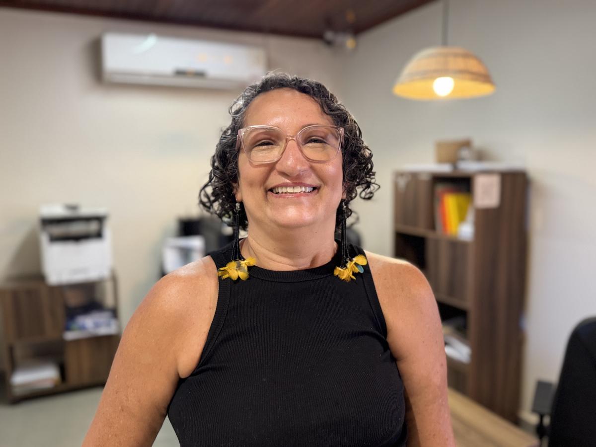 Marilene Fernandes