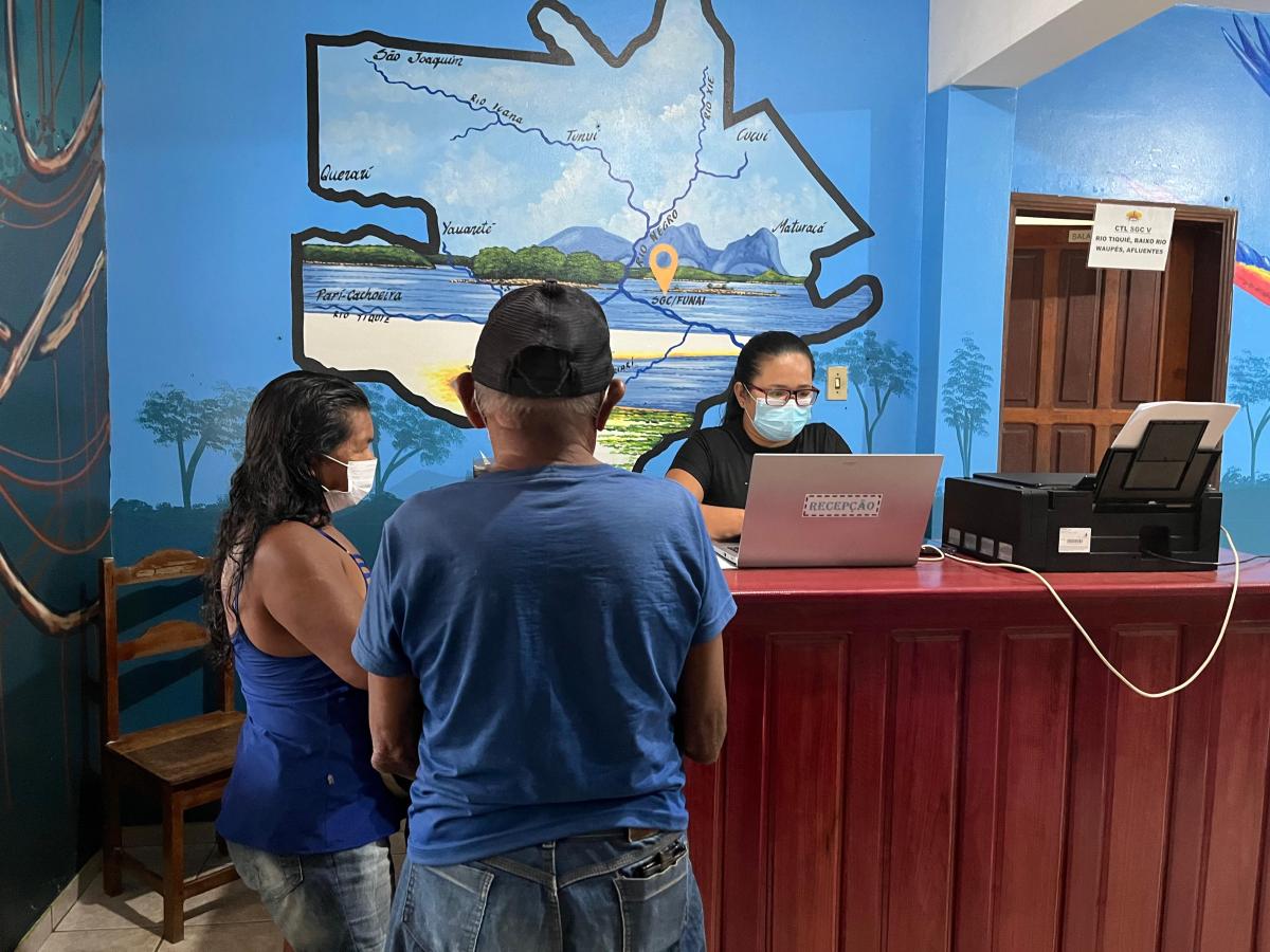 sao gabriel da cachoeira