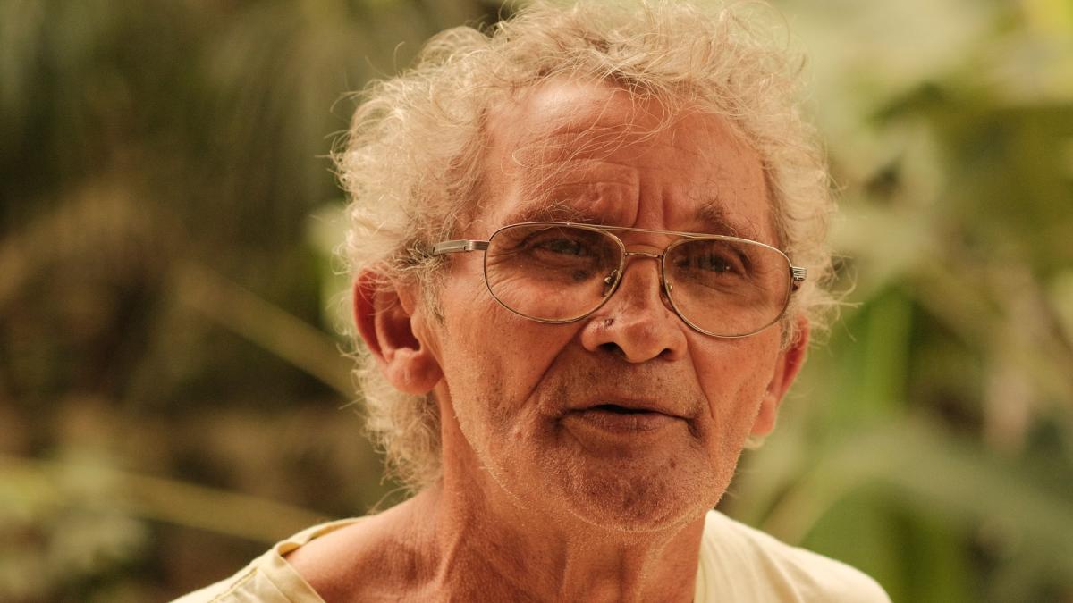 Foto de perfil de Txai Macedo